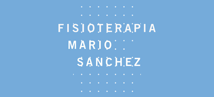 Fisioterapia Mario Sánchez